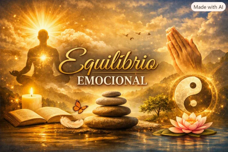 5 Dicas Práticas para o Equilíbrio Emocional