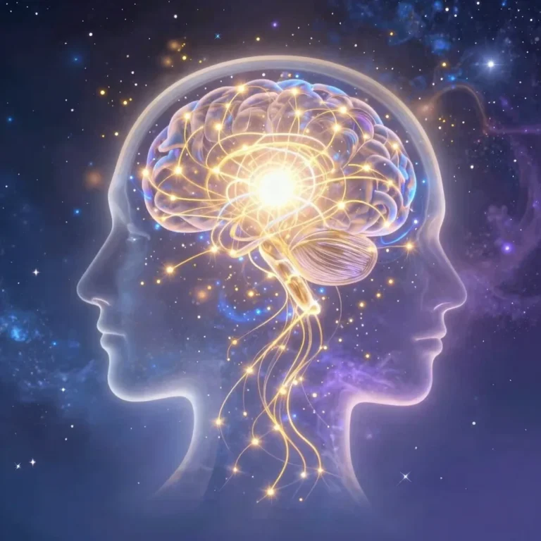 Consciência e Experiências de Quase-Morte