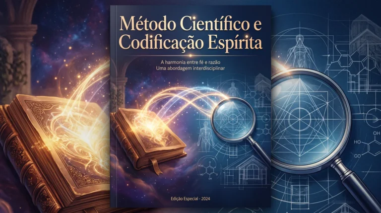 Virtudes que Transformam: Um Guia Científico e Espírita para Crescimento Interior